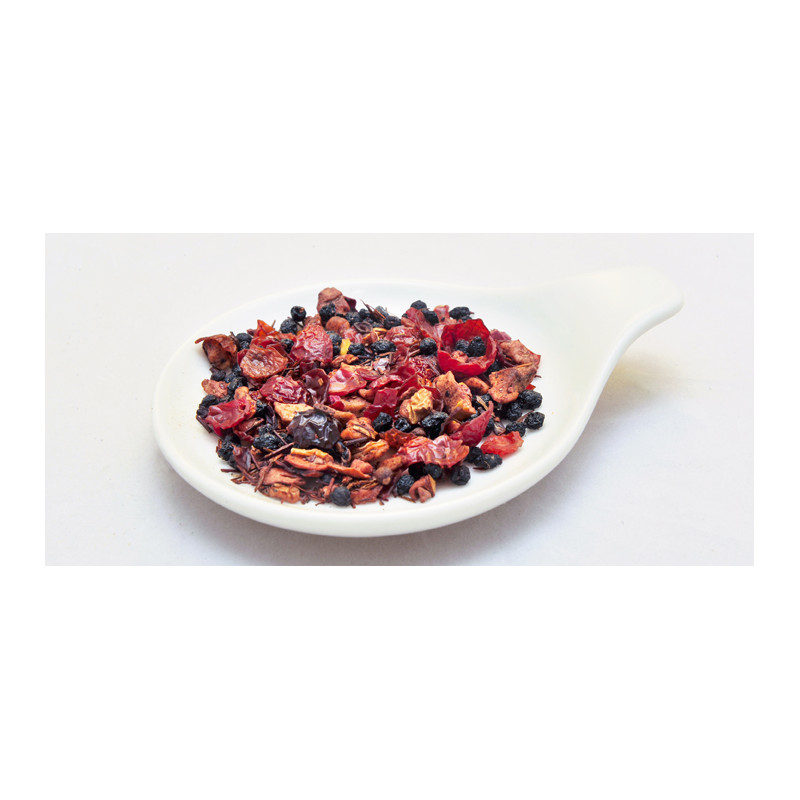 THE VERT RÊVES DE BAIES ROUGES