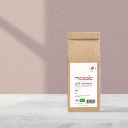 Café du Mexique Bio Altura...