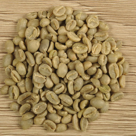 Grains de Café du Honduras Bio Equitable