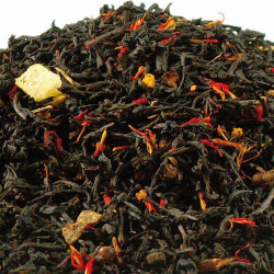 THE NOIR NOËL ROYAL