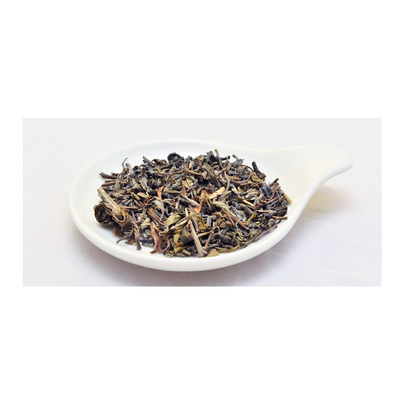 Thé Vert Excellence