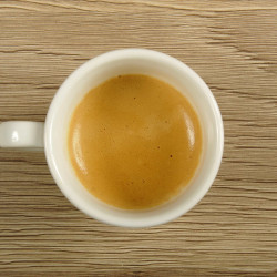 tasse de Café Décaféiné Pur Arabica