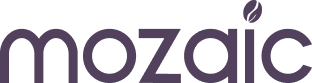 Logo Mozaïc